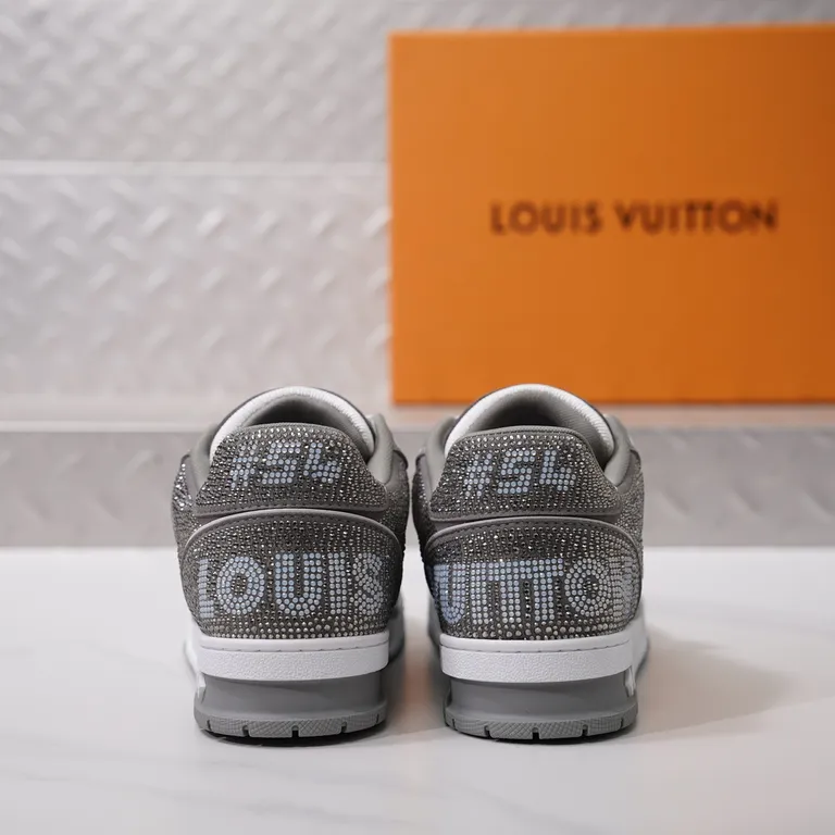 Louis Vuitton Shoe 